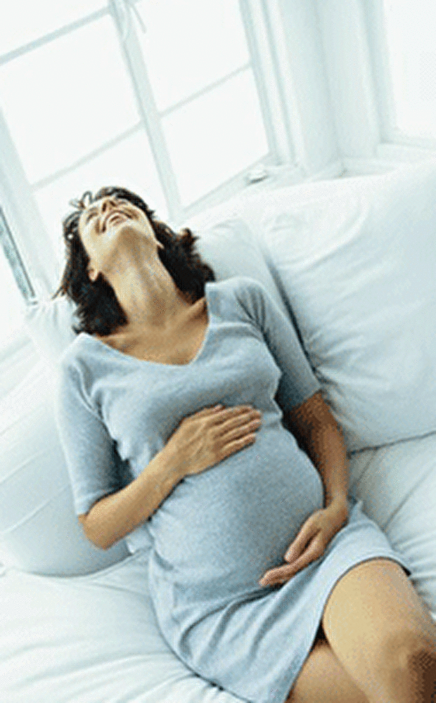Hamilelikte mide bulantısı nasıl önlenir? Kadınlar Duysun
