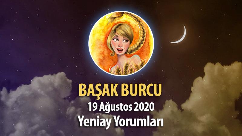 Başak Burcu Yeniay Yorumu - 19 Ağustos 2020