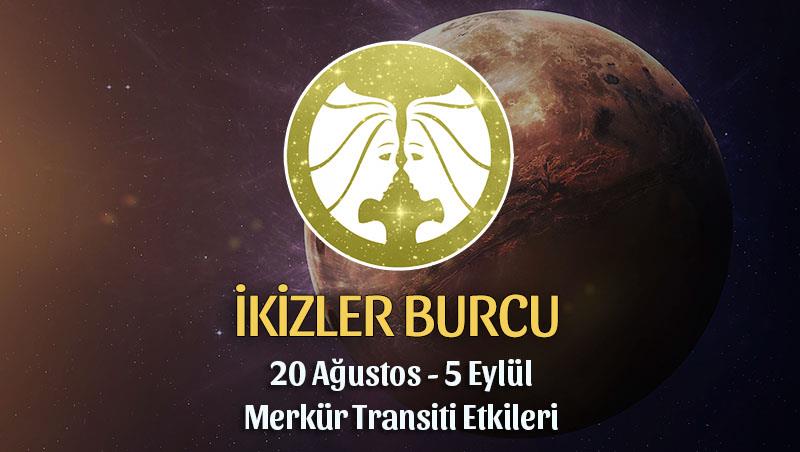 İkizler Burcu Merkür Transiti Etkileri 20 Ağustos - 5 Eylül