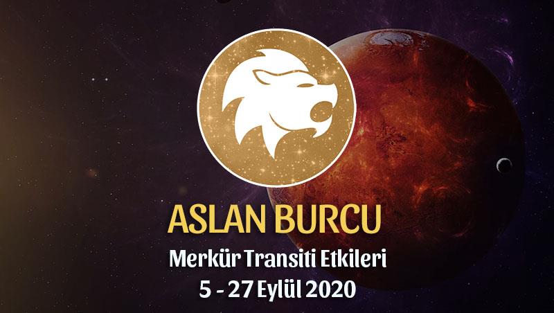 Aslan Burcu Merkür Transiti Yorumları