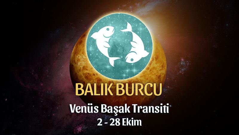 Balık Burcu Venüs Transiti Burç Yorumları