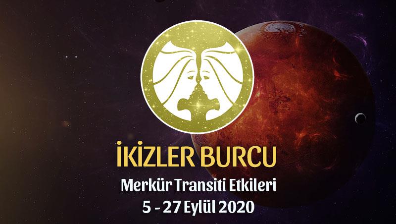 İkizler Burcu Merkür Transiti Yorumları