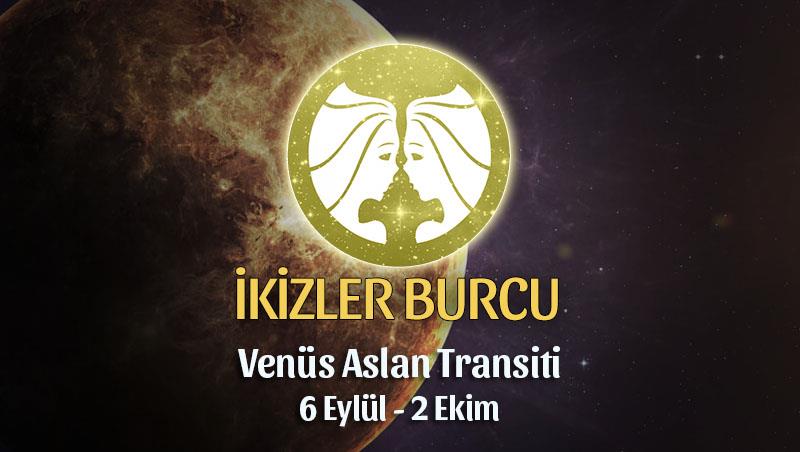 İkizler Burcu Venüs Transiti Yorumları