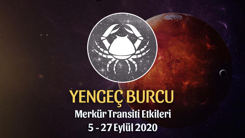 Yengeç Burcu Merkür Transiti Yorumları