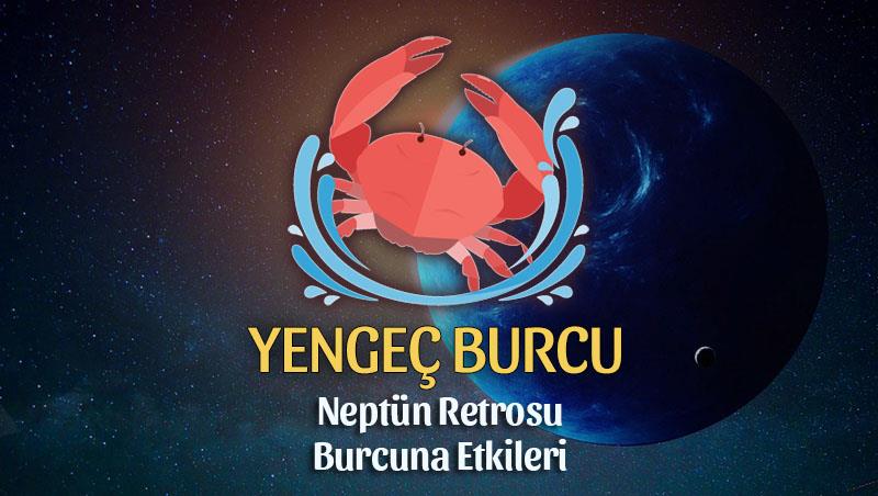 Yengeç Burcu- Neptün Retrosu Yorumu