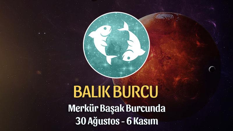 Balık Burcu Merkür Transiti Burç Yorumu