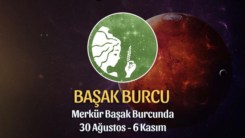 Başak Burcu Merkür Transiti Burç Yorumu