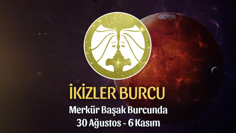 İkizler Burcu Merkür Transiti Burç Yorumu