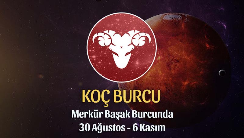 Koç Burcu Merkür Transiti Burç Yorumu