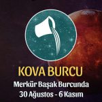 Kova Burcu Merkür Transiti Burç Yorumu