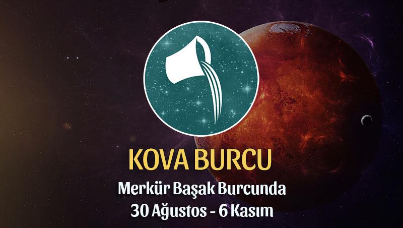 Kova Burcu Merkür Transiti Burç Yorumu