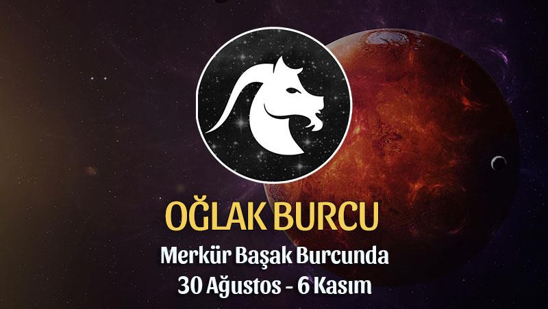 Oğlak Burcu Merkür Transiti Burç Yorumu