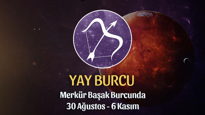 Yay Burcu Merkür Transiti Burç Yorumu