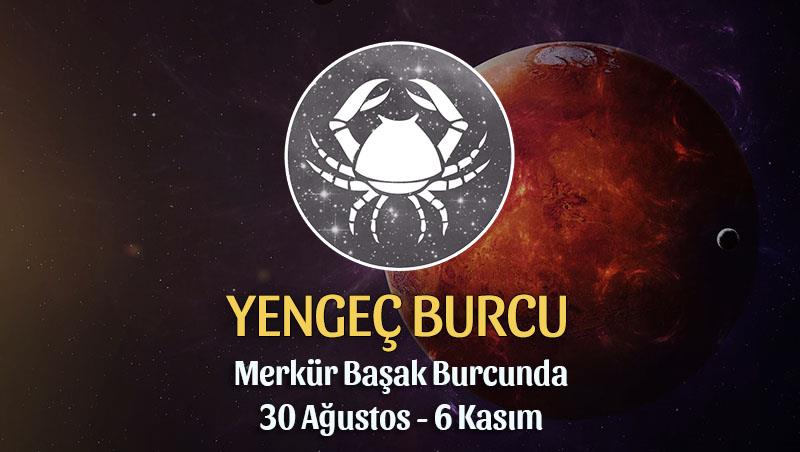 Yengeç Burcu Merkür Transiti Burç Yorumu