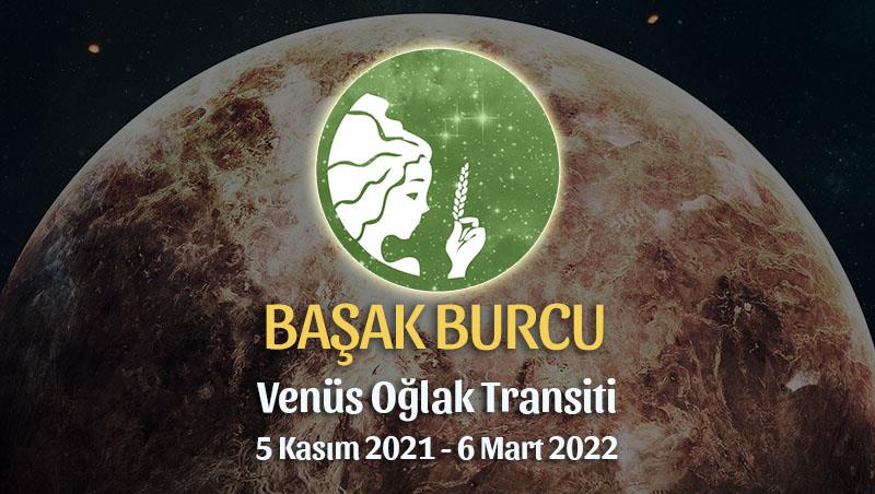 Başak Burcu - Venüs Oğlak Transiti Burç Yorumu