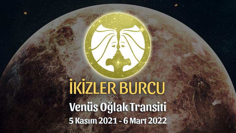 İkizler Burcu - Venüs Oğlak Transiti Burç Yorumu