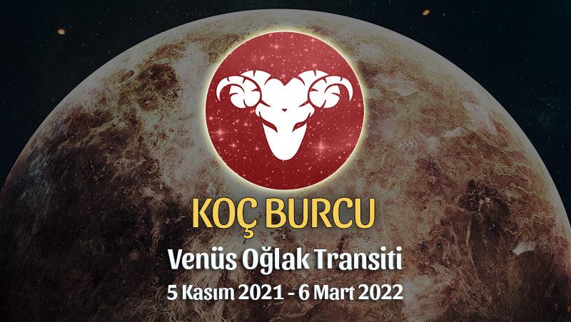 Koç Burcu - Venüs Oğlak Transiti Burç Yorumu