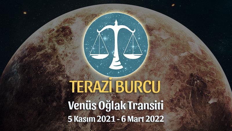 Terazi Burcu - Venüs Oğlak Transiti Burç Yorumu