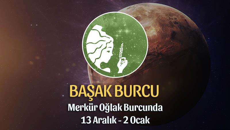 Başak Burcu - Merkür Transiti Yorumu