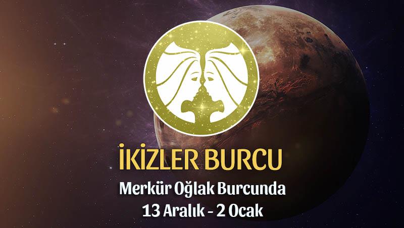 İkizler Burcu - Merkür Transiti Yorumu