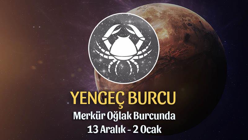 Yengeç Burcu - Merkür Transiti Yorumu