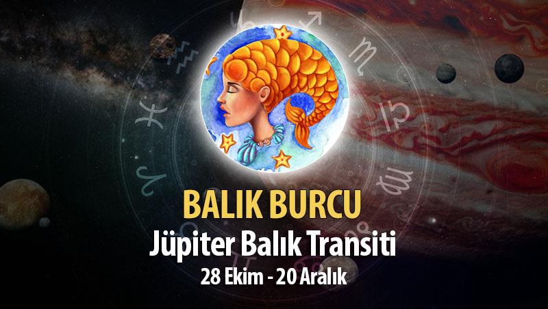 Balık Burcu - Jüpiter Balık Transiti Yorumu