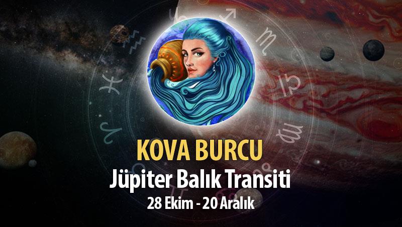 Kova Burcu - Jüpiter Balık Transiti Yorumu