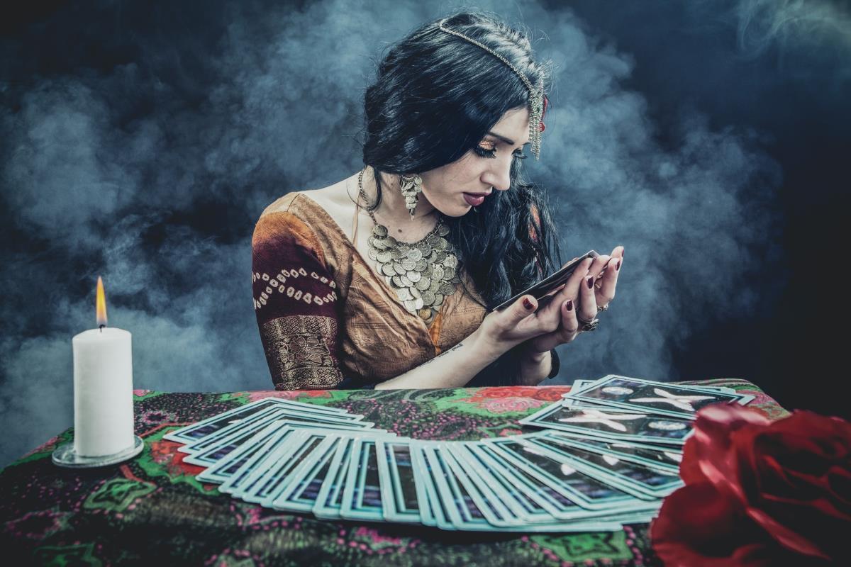 24 Mart 2025 Günlük Tarot Yorumları