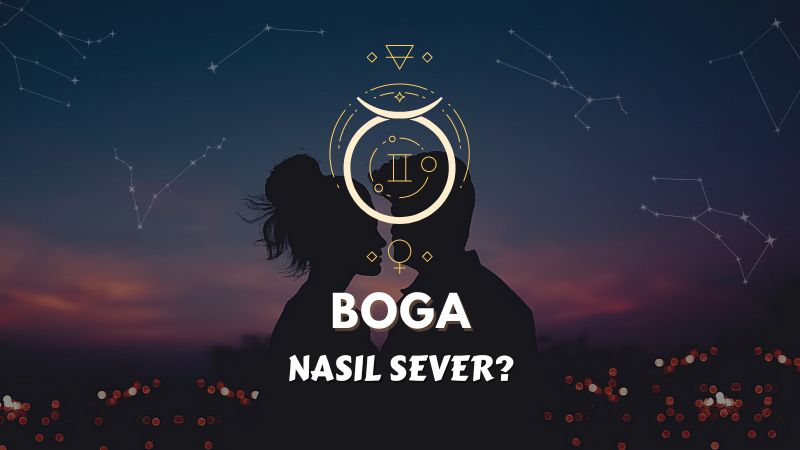 Boğa Burcu Nasıl Sever ?