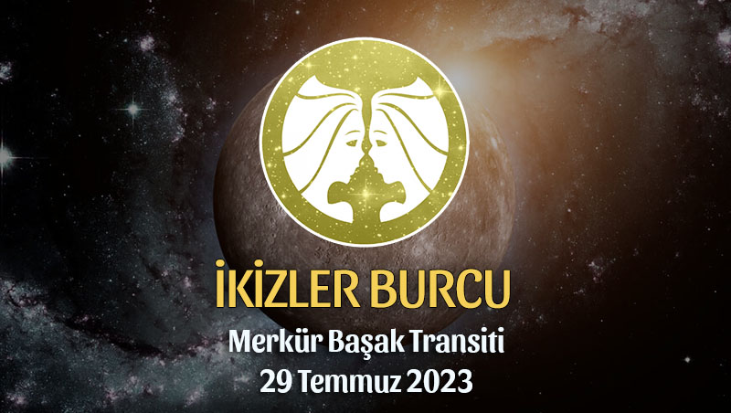 İkizler Burcu - Merkür Başak Transiti Yorumu