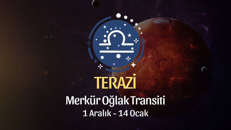 Terazi Burcu - Merkür Yay Transiti Yorumu