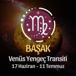 Başak Burcu - Venüs Yengeç Transiti Yorumu