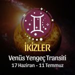 İkizler Burcu - Venüs Yengeç Transiti Yorumu