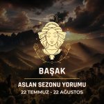 Başak Burcu - 2024 Aslan Sezonu Yorumu