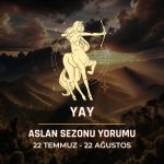 Yay Burcu - 2024 Aslan Sezonu Yorumu