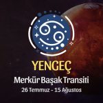 Yengeç Burcu: Merkür Başak Transiti Burç Yorumu - 26 Temmuz 2024