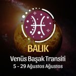 Balık Burcu: Venüs Başak Transiti, 5 - 29 Ağustos 2024