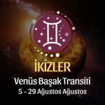 İkizler Burcu: Venüs Başak Transiti, 5 - 29 Ağustos 2024