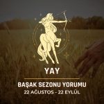 Yay Burcu: 2024 Başak Sezonu Yorumu