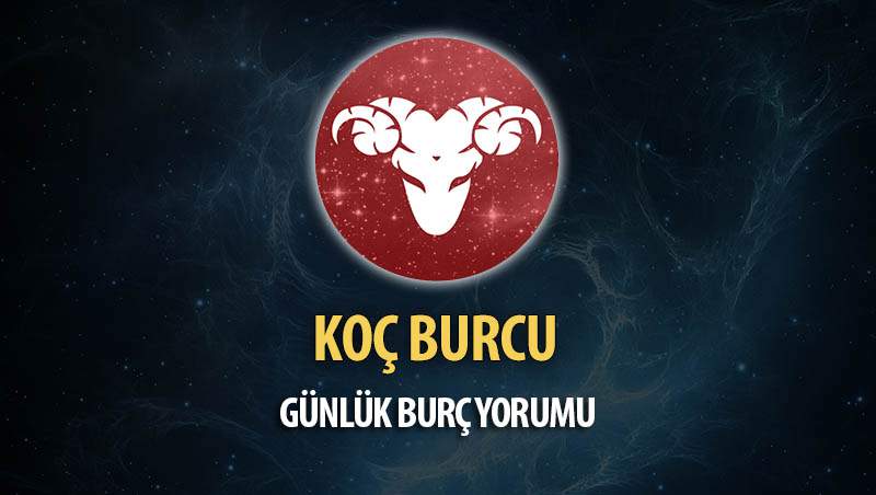 Koç Burcu: 17 Ekim 2024 Günlük Burç Gazete Yorumları