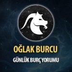 Oğlak Burcu: 17 Ekim 2024 Günlük Burç Gazete Yorumları