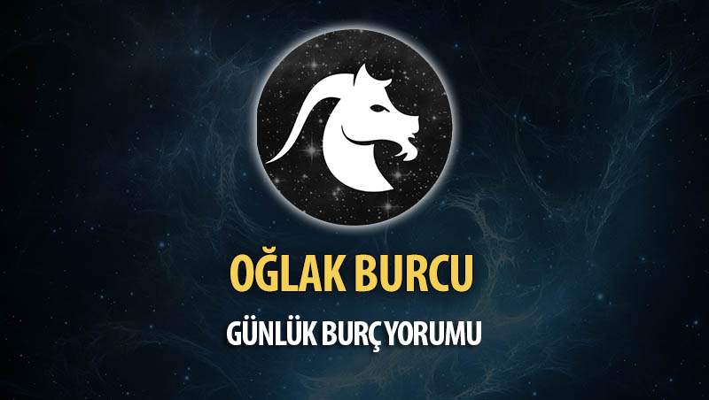 Oğlak Burcu: 17 Ekim 2024 Günlük Burç Gazete Yorumları