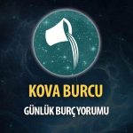 Kova Burcu: 17 Ekim 2024 Günlük Burç Gazete Yorumları