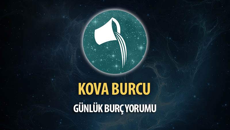 Kova Burcu: 17 Ekim 2024 Günlük Burç Gazete Yorumları