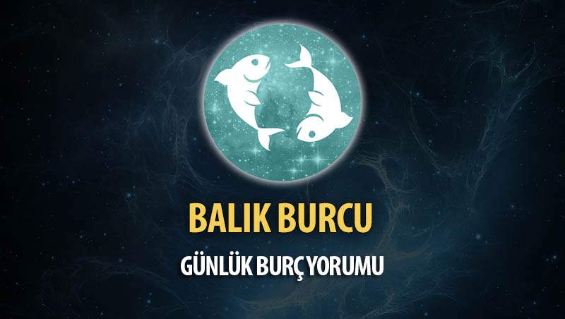 Balık Burcu: 17 Ekim 2024 Günlük Burç Gazete Yorumları