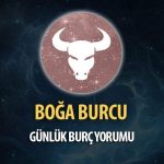 Boğa Burcu: 17 Ekim 2024 Günlük Burç Gazete Yorumları