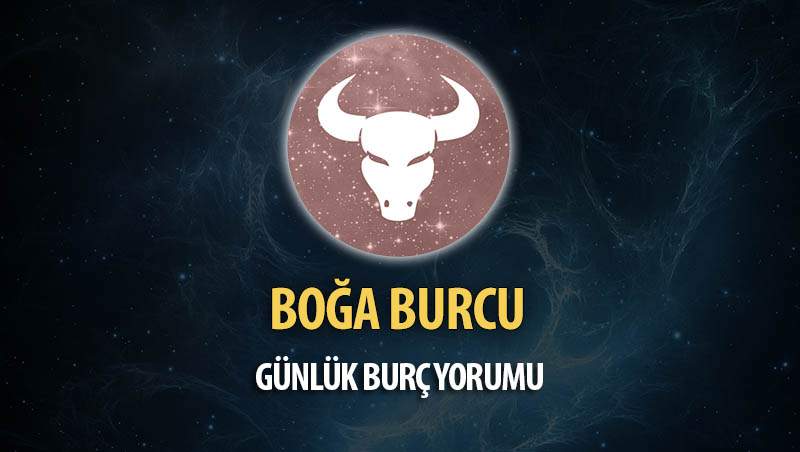 Boğa Burcu: 17 Ekim 2024 Günlük Burç Gazete Yorumları