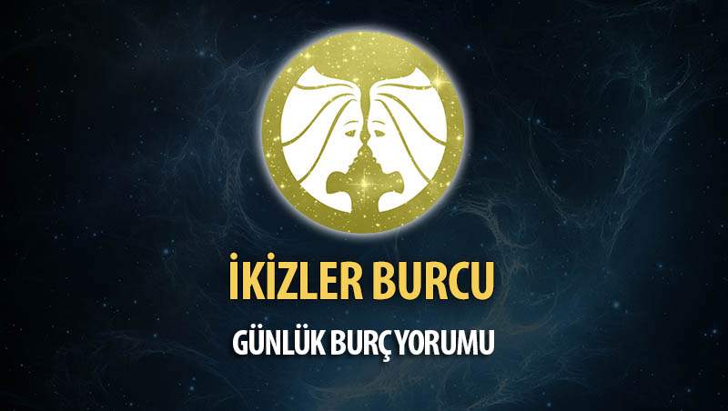 İkizler Burcu: 17 Ekim 2024 Günlük Burç Gazete Yorumları