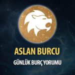 Aslan Burcu: 17 Ekim 2024 Günlük Burç Gazete Yorumları