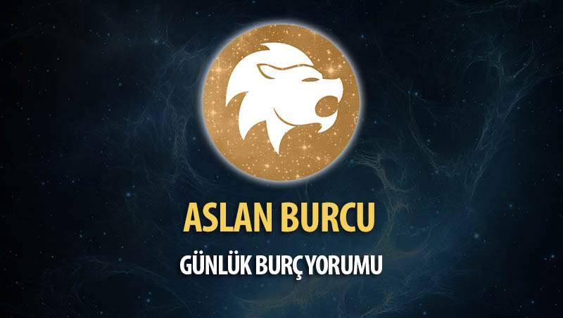 Aslan Burcu: 17 Ekim 2024 Günlük Burç Gazete Yorumları